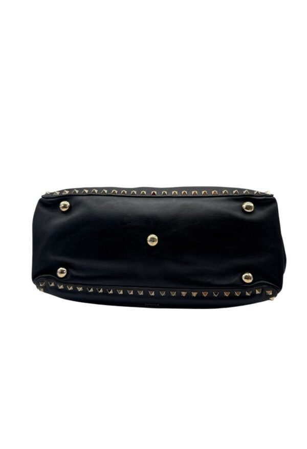 VALENTINO - GARAVANI TOTE ROCKSTUD - Image 6